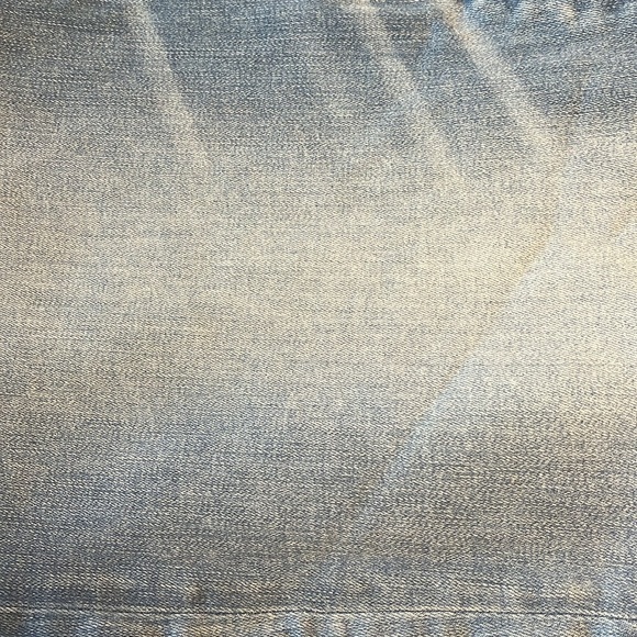 American Eagle Outfitters High V Shaped Waist Curvy High Rise Jegging - Picture 6 of 6